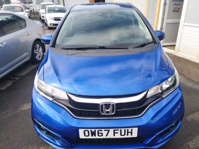 2025 Honda Jazz