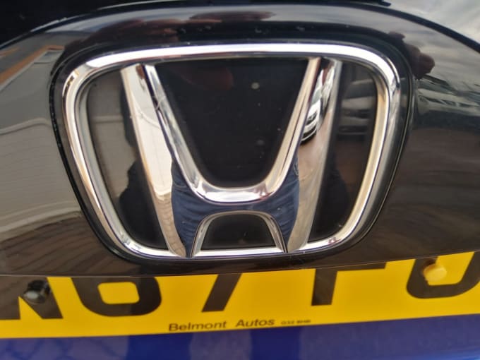 2025 Honda Jazz