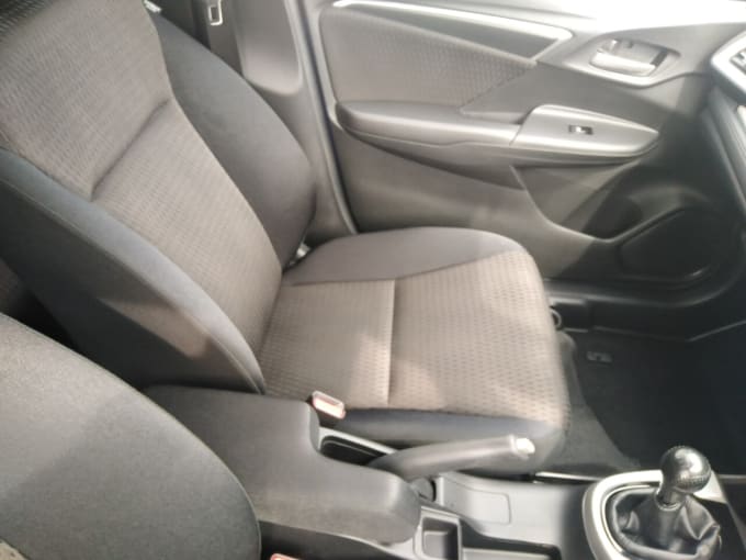 2025 Honda Jazz