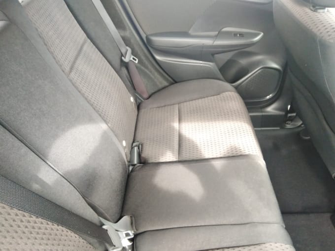 2025 Honda Jazz