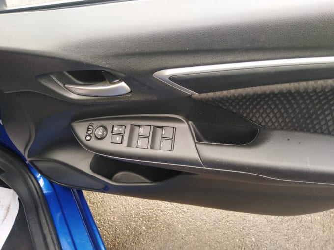 2025 Honda Jazz