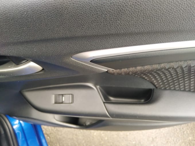 2025 Honda Jazz