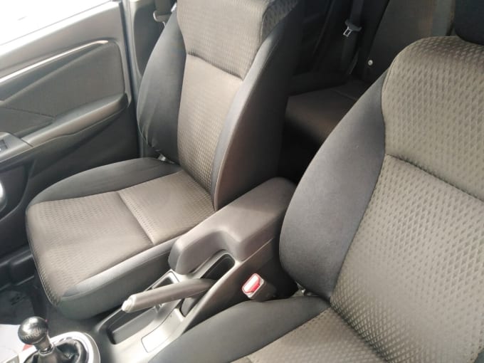 2025 Honda Jazz