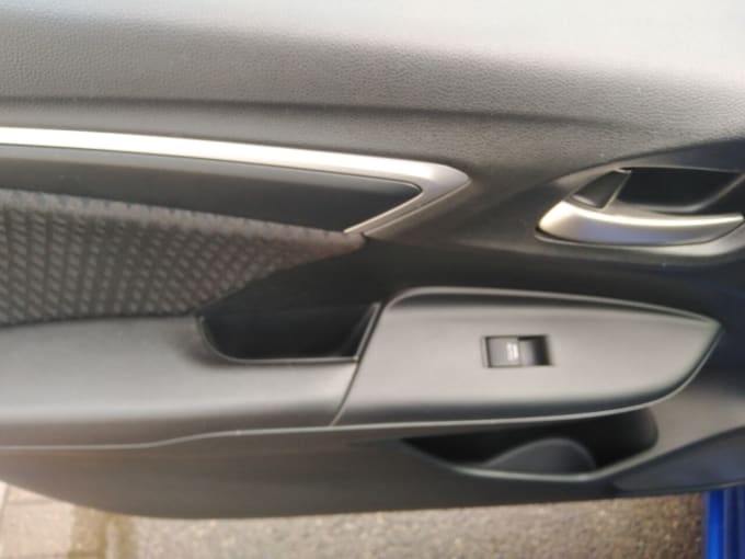 2025 Honda Jazz