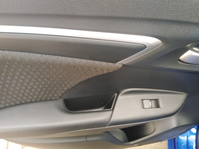 2025 Honda Jazz