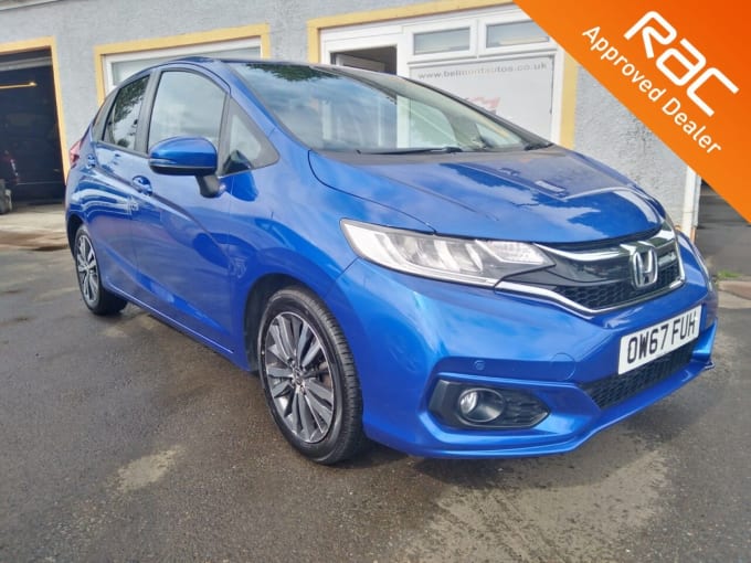 2025 Honda Jazz