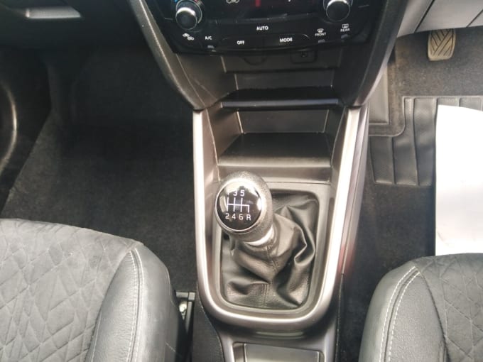 2025 Suzuki Vitara