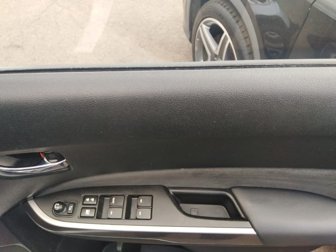 2025 Suzuki Vitara