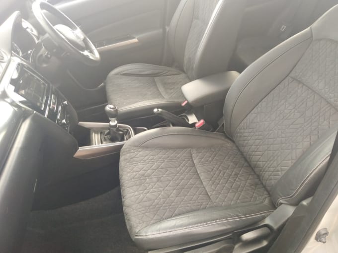 2025 Suzuki Vitara