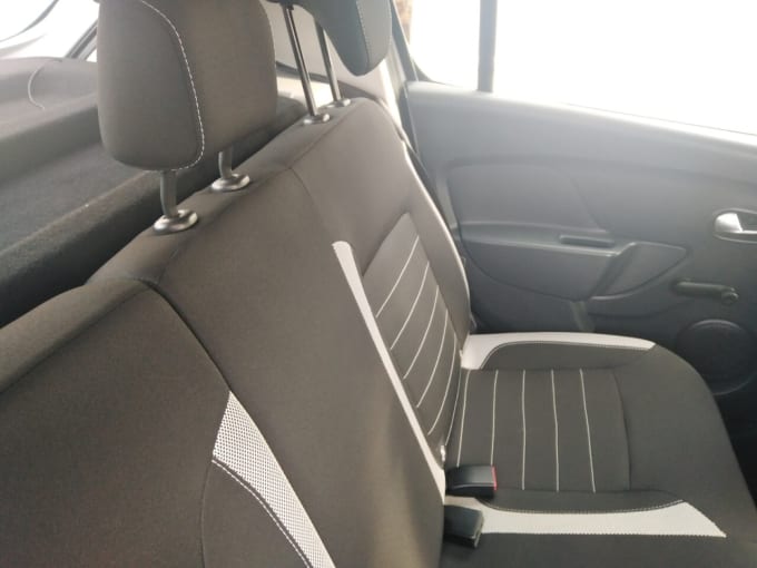 2025 Suzuki Vitara