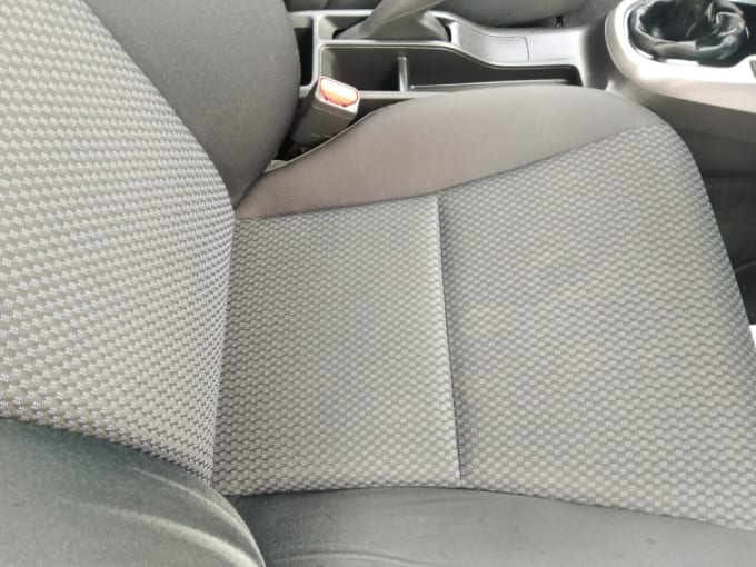 2018 Honda Jazz