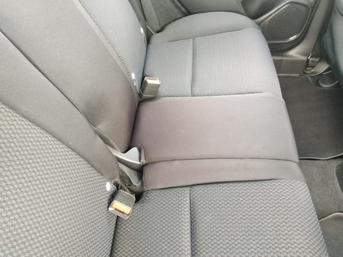 2018 Honda Jazz