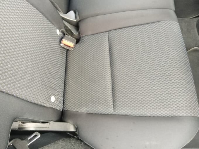 2018 Honda Jazz