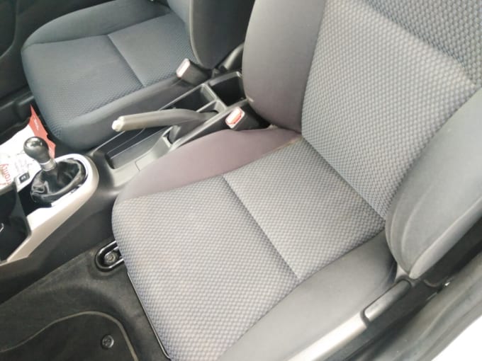 2018 Honda Jazz