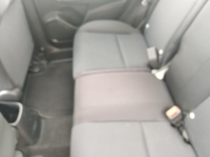2018 Honda Jazz