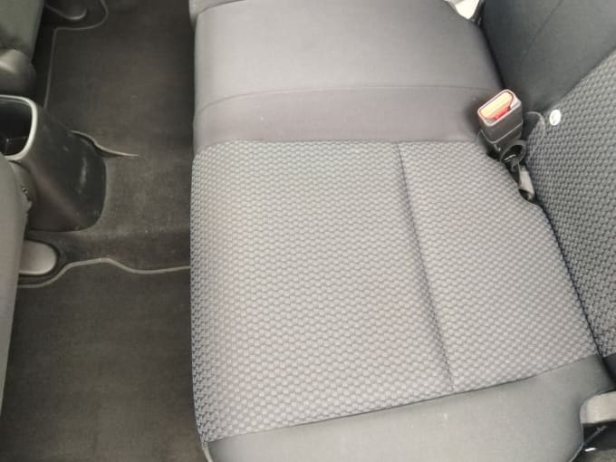 2018 Honda Jazz