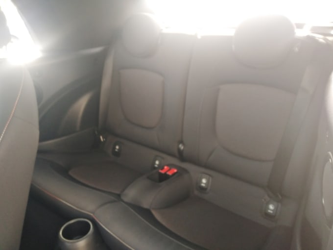 2018 Mini Convertible