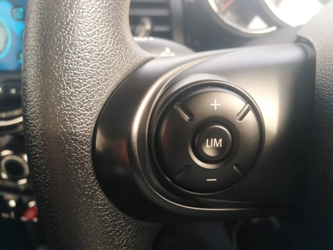2018 Mini Convertible