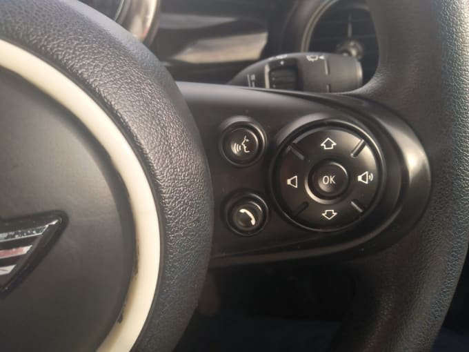 2018 Mini Convertible