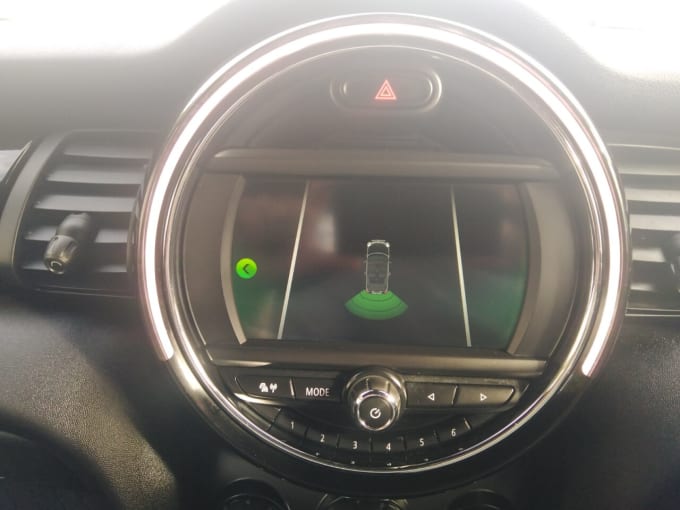 2018 Mini Convertible
