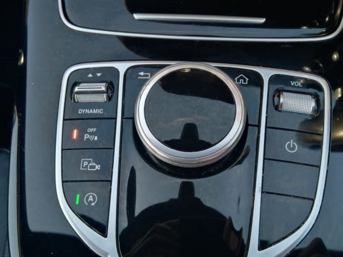 2017 Mercedes-benz E-class