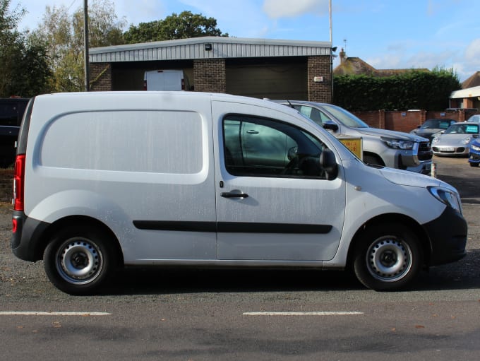 2021 Mercedes-benz Citan