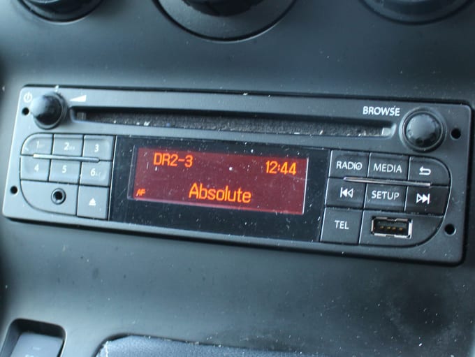 2021 Mercedes-benz Citan