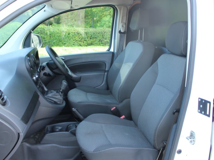 2021 Mercedes-benz Citan