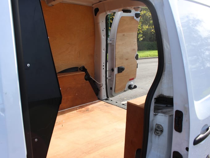 2021 Mercedes-benz Citan