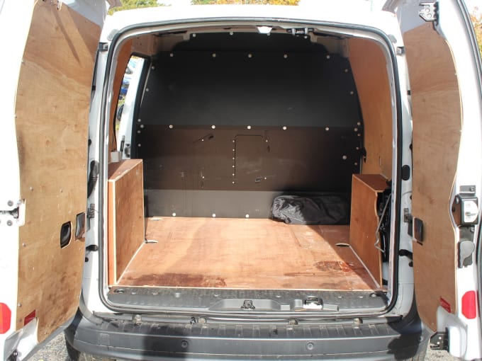 2021 Mercedes-benz Citan