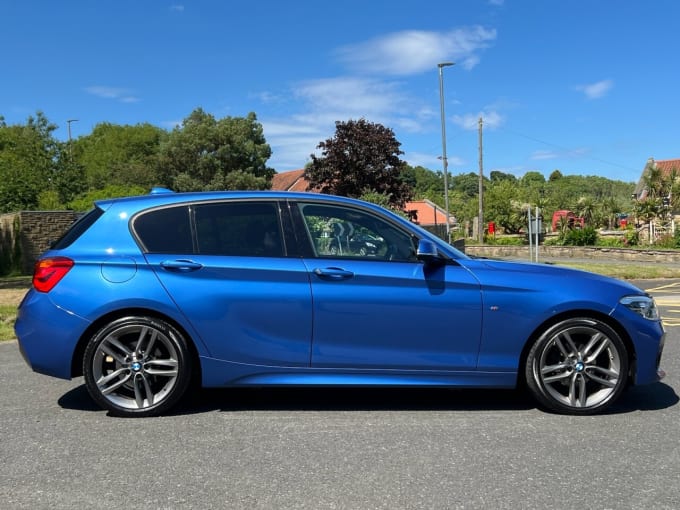 2017 BMW 1 Series