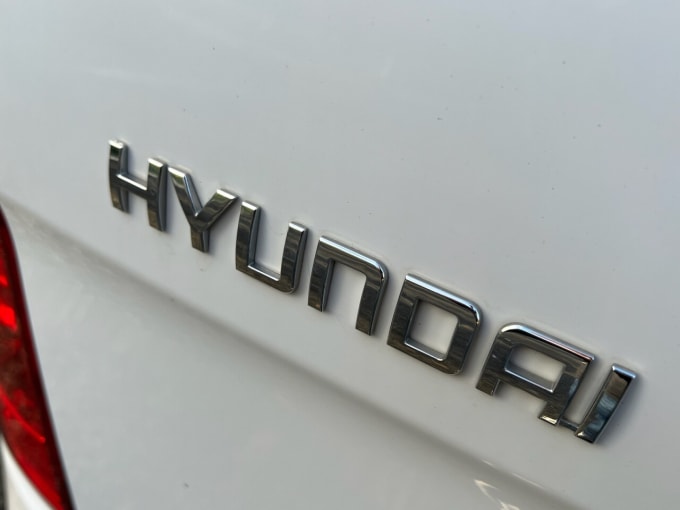 2016 Hyundai I800