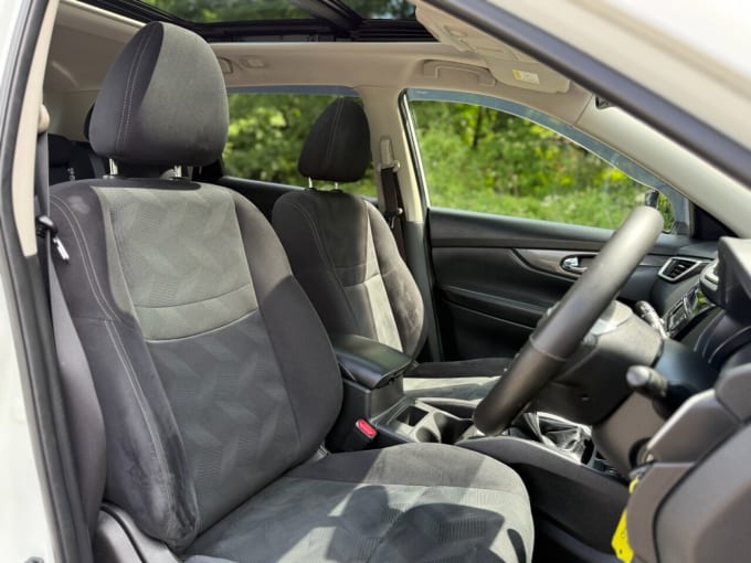 2016 Nissan X-trail