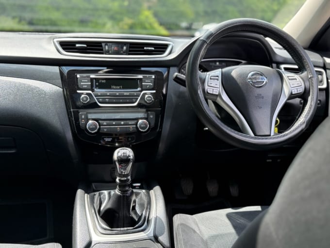 2016 Nissan X-trail