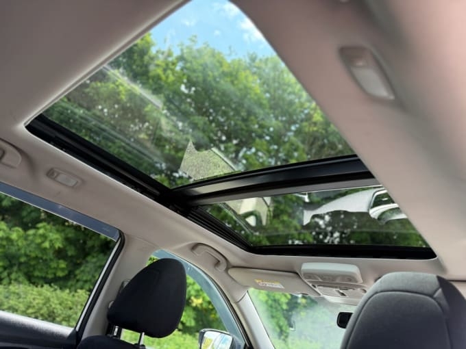 2016 Nissan X-trail