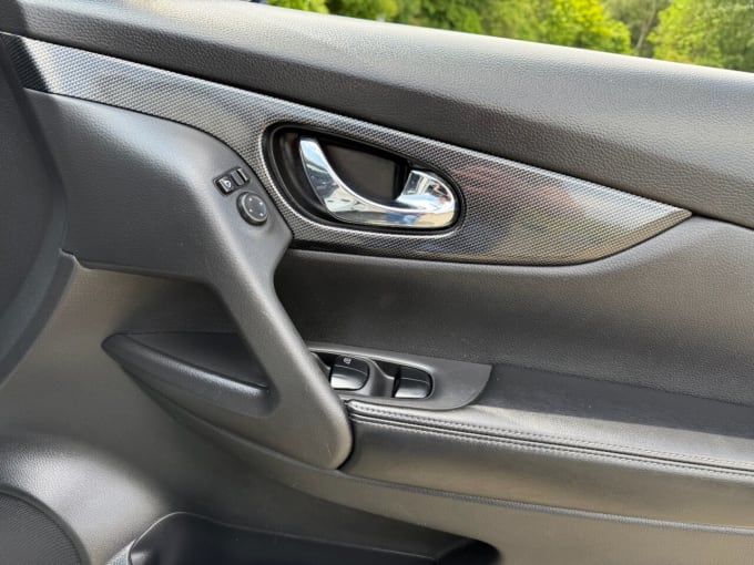 2016 Nissan X-trail