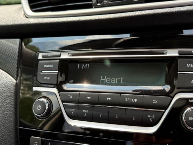 2016 Nissan X-trail