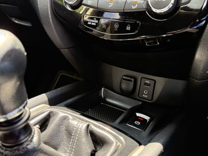 2016 Nissan X-trail