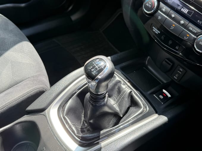 2016 Nissan X-trail
