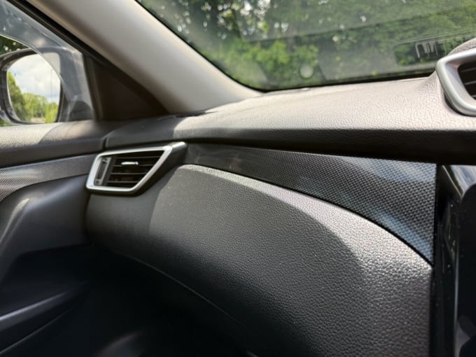 2016 Nissan X-trail