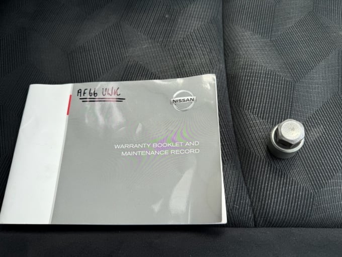2016 Nissan X-trail