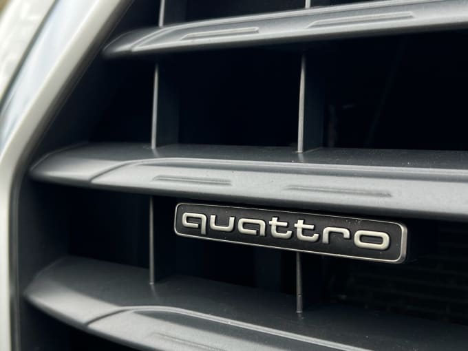 2015 Audi Q3