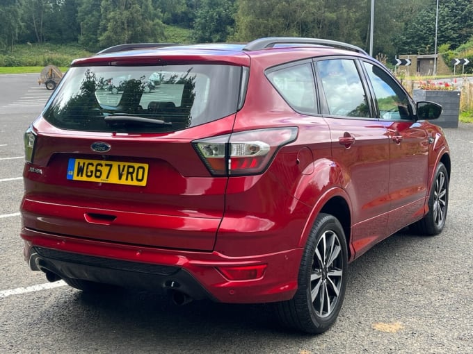 2024 Ford Kuga