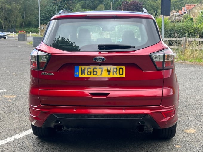 2024 Ford Kuga