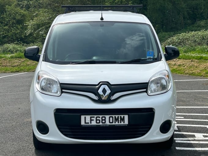 2024 Renault Kangoo