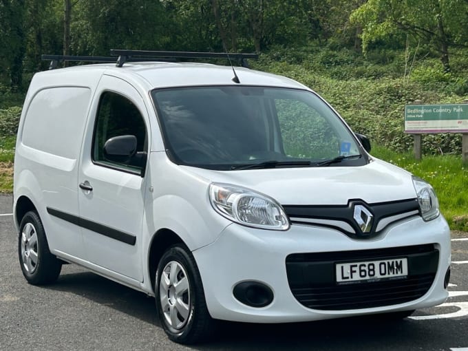 2024 Renault Kangoo