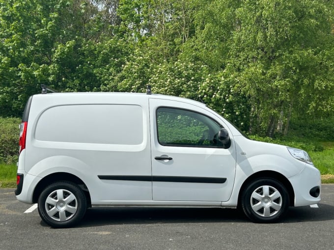 2024 Renault Kangoo