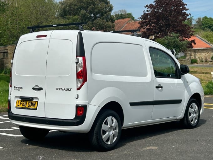 2024 Renault Kangoo