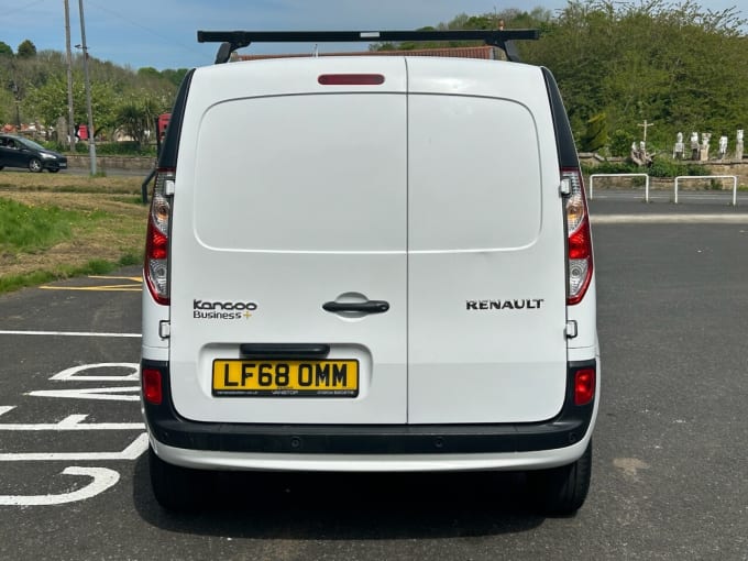 2024 Renault Kangoo