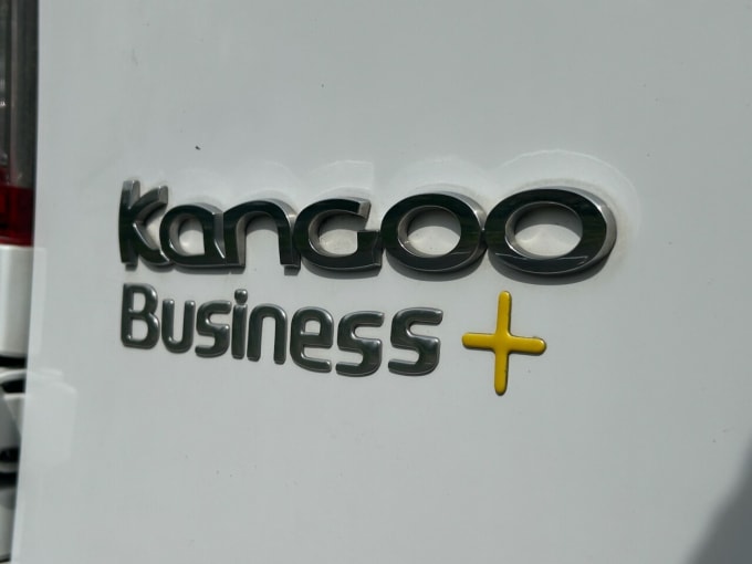 2025 Renault Kangoo